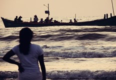 Към Гърция се отправят тежки обвинения че гръцката брегова охрана