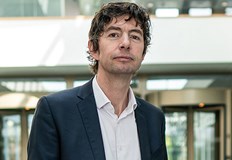 Водещият германски вирусолог Кристиан Дростен направи смела прогноза той смята