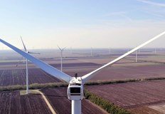 За няколко часа в Белгия цената на тока стана отрицателна съобщиха местни