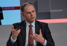 Държавата е най големият печеливш от високите цени на електроенергиятаТова заяви