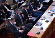 И в хубаво и готово когато ГЕРБ и ДПС ръкопляскат