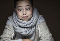 Светът е голямо прекрасно място пълно с факти които никога