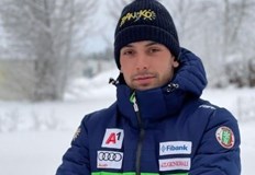 Симеон Деянов няма да участва на олимпийските игри в Пекин