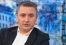 Медийната драма е много добре разиграна но с грешни детайли Така