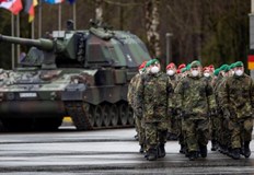 Беше внесен и законопроект който предвижда президентът Зеленски да обяви