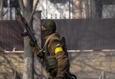 Германия одобри доставката на 400 ръчни противотанкови гранатомети за Украйна