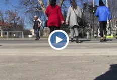 Проект за иновативна светофарна система ще облекчи трафика по бул