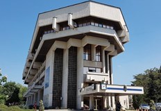 Община Русе обяви конкурс за главен архитектКандидатите трябва да имат минимум