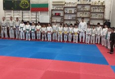 Пенчо Милков изрази гордостта си че в Русе се подготвят