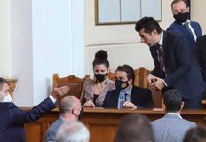 Искам президента да погледне тази снимка и да определи по нататъшното