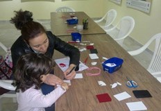 От 26 февруари до 1 март в Екомузей с аквариум