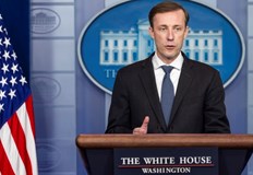 Всяко възможно руско действие може да включва анексиране на украинския