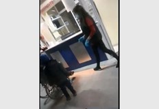 Вероятната причина е нелекуван рак на белия дробВероятната причина за