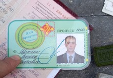 Сайт на който близките на руските войници да търсят информация