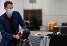 Германското правителство планира да облекчи ограниченията за пътуване наложени заради