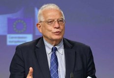 Според върховния представител на ЕС за външната политика ситуацията в