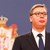Сръбският президент разпусна парламента и насрочи избори за 3 април