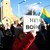 В десетки руски градове протестират срещу агресията над Украйна