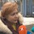 Менда Стоянова пристигна на разпит в ГД "Национална полиция"
