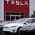 Tesla изтегля 54 000 автомобила, не спирали на знак "Стоп"