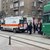 Трамвай блъсна 15-годишно момиче в София