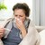 Сезонният грип вече се разпространява в Русенско