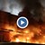 Пожар бушува в центъра на София, има загинали хора