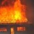 Разследват причините за пожар в стопанска постройка в село Полско Косово