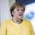 Обраха Ангела Меркел в хранителен магазин