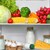 Зеленчуци, които не понасят студа на хладилника