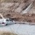 Кола падна в коритото на река Струма в Перник