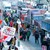 Арести в Отава, полицията предупреди за „нестабилни демонстранти“