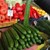 Търговци: 5 лева е нормална цена за краставиците през зимата