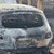 Запалиха две коли на бивш директор на ОД-МВР Кюстендил