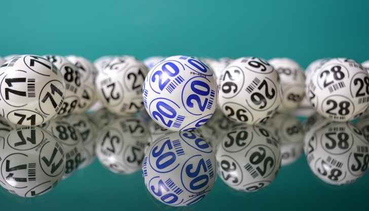 Шансовете за спечелване на джакпота в неговия случай са един на хиляда Шансовете за спечелване на джакпота в неговия случай са един на хиляда