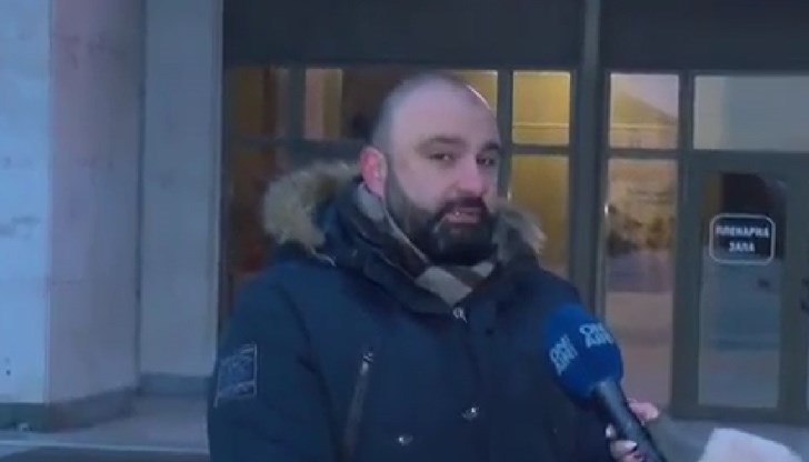 "Цялата информация за предприятията в града да бъда достъпна за гражданите", обясни  директорът на Дирекция "Екология и транспорт" в Община Русе