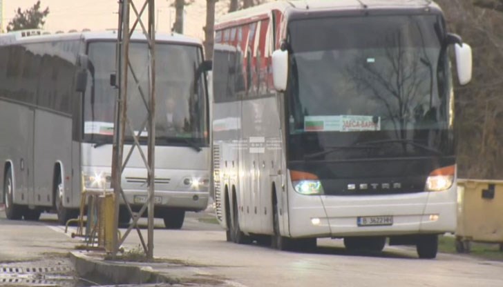 Това обяви външният министър Теодора Генчовска Това обяви външният министър Теодора Генчовска