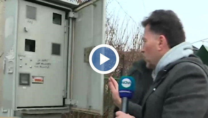 Причина за разходката станало желанието на потребителите да разделят партидата на три отделни сметки