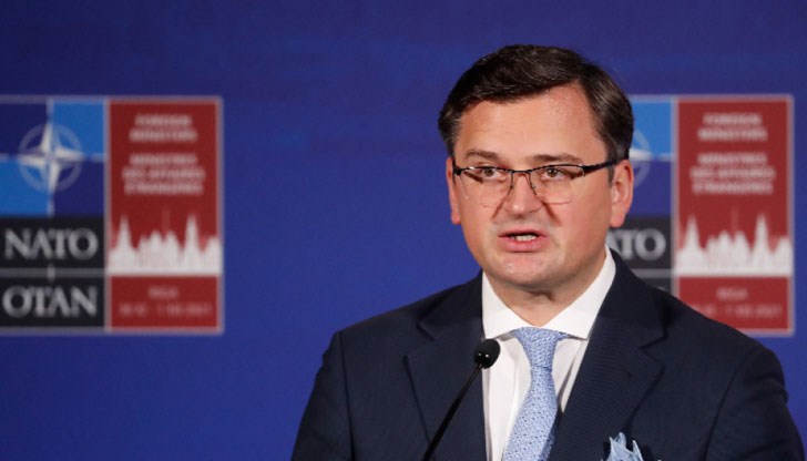 Врагът трябва да се страхува от нас, а не ние от него