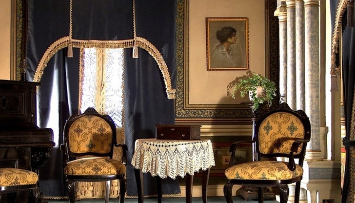 Ще разкрием ли някога всички тайна на русенското архитектурно бижу? Ще разкрием ли някога всички тайна на русенското архитектурно бижу?