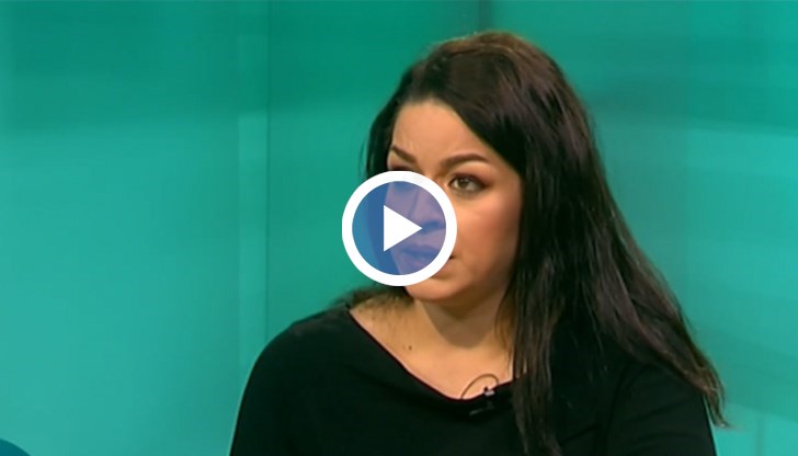 Има ли спасение от влажните длани, ходила и подмишници?