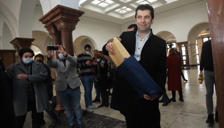 Гешев е в позиция да рекетира цялата държава Гешев е в позиция да рекетира цялата държава