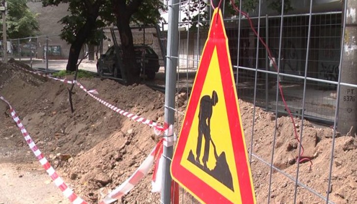 ВиК-Русе предупреди за нарушено водоподаване на 24.02. ВиК-Русе предупреди за нарушено водоподаване на 24.02.