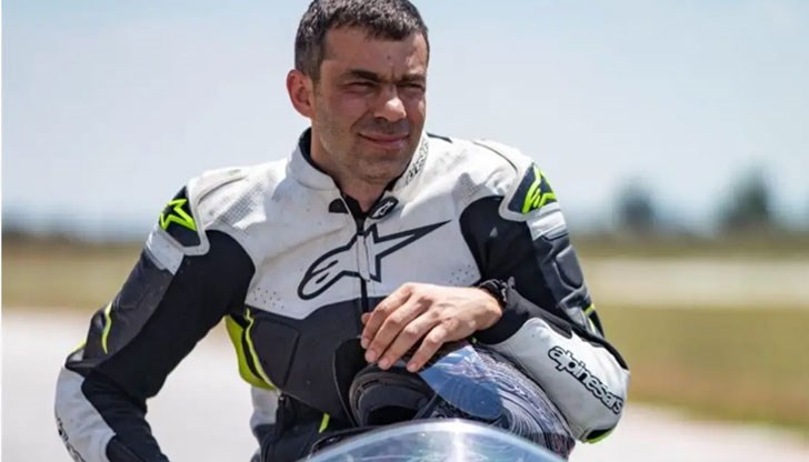 Георги Николов е назначен на мястото на Миглена Павлова, която освобождава поста по лични причини