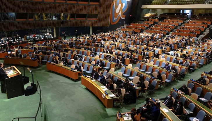 Те са обявени за "персони нон грата" в САЩ Те са обявени за "персони нон грата" в САЩ