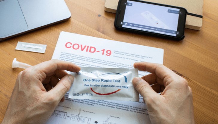 Какви са симптомите при зараза с Омикрон, как да се лекуваме, кога да потърсим лекарска помощ и за какво трябва да внимаваме, докато сме в изолация?