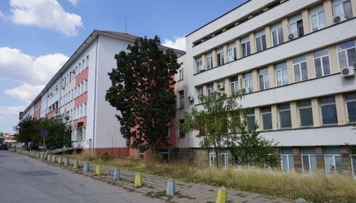 Сигнал за поставено взривно устройство в Многопрофилната болница за активно лечение "Христо Ботев" във Враца е получен днес около 12:30 часа