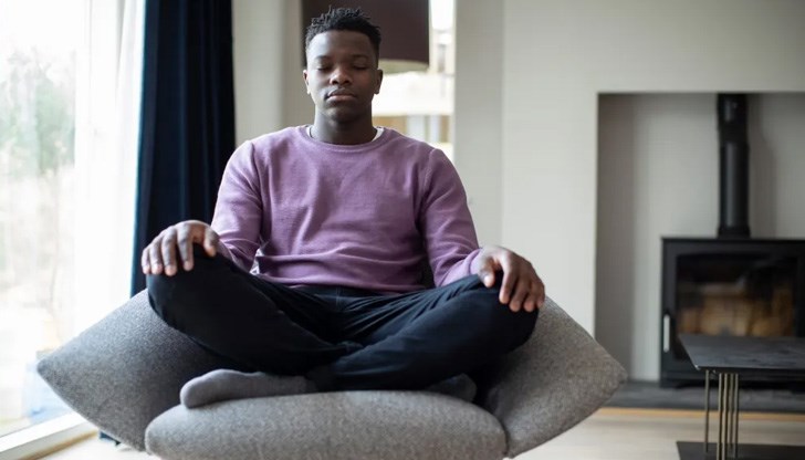 Чрез тях по-лесно ще приемем това, което чувстваме в момента Чрез тях по-лесно ще приемем това, което чувстваме в момента