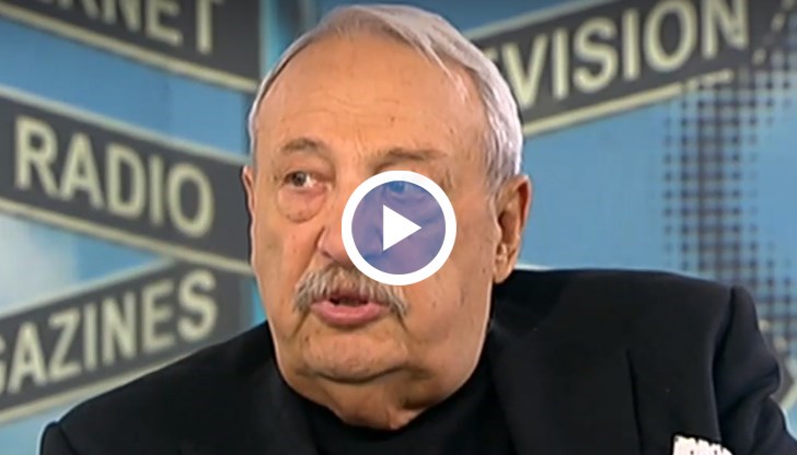 Относно СЕМ, Иван Гарелов смята, че в този си вид е безполезен