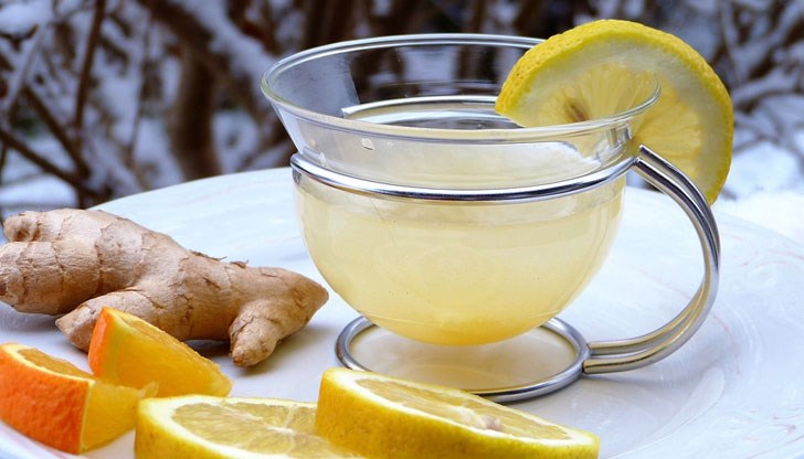 Той отбеляза, че няма научни доказателства за ефективността на големи дози витамин С при коронавирус